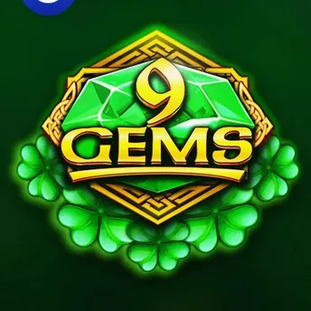 Gokkast 9 Gems van Platipus bij Lucky Wave