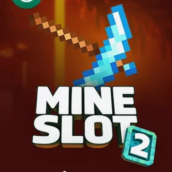 Gokkast mine slot van InOut bij Lucky Wave